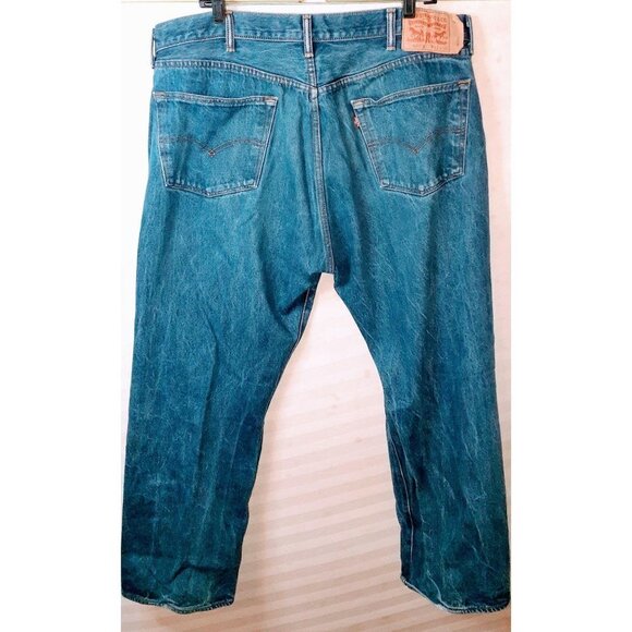 Men jeans - Picture 3 of 8